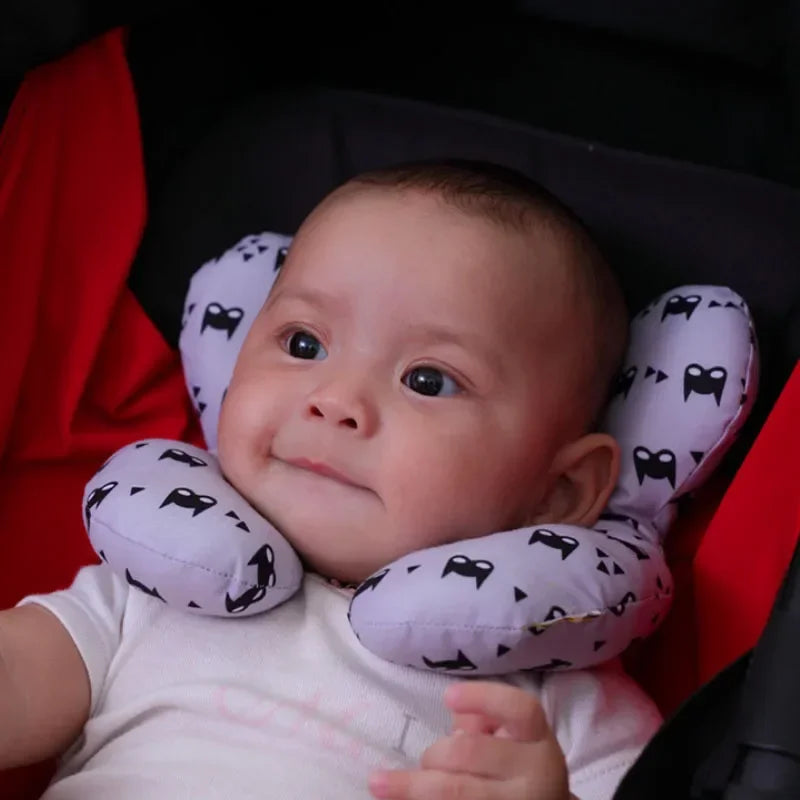 Reise-Kissen für Babys™