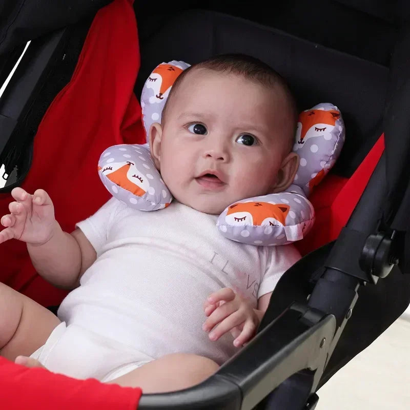 Reise-Kissen für Babys™