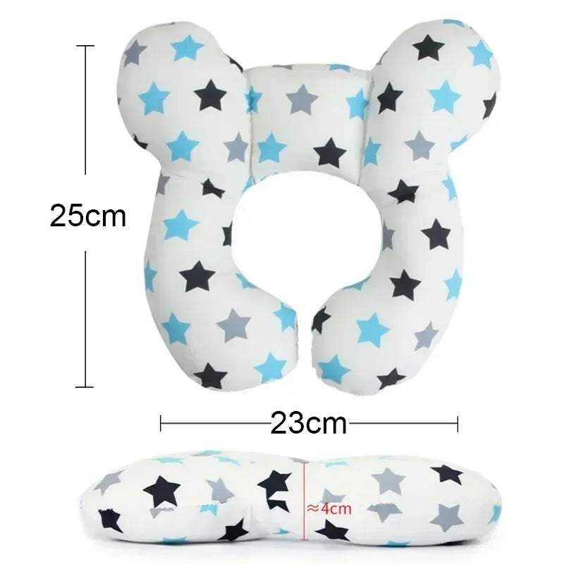 Reise-Kissen für Babys™