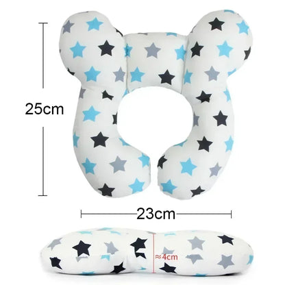 Reise-Kissen für Babys™
