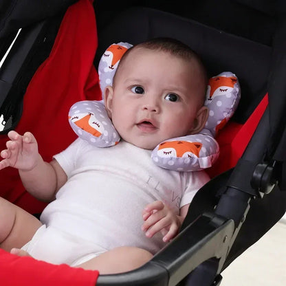 Reise-Kissen für Babys™