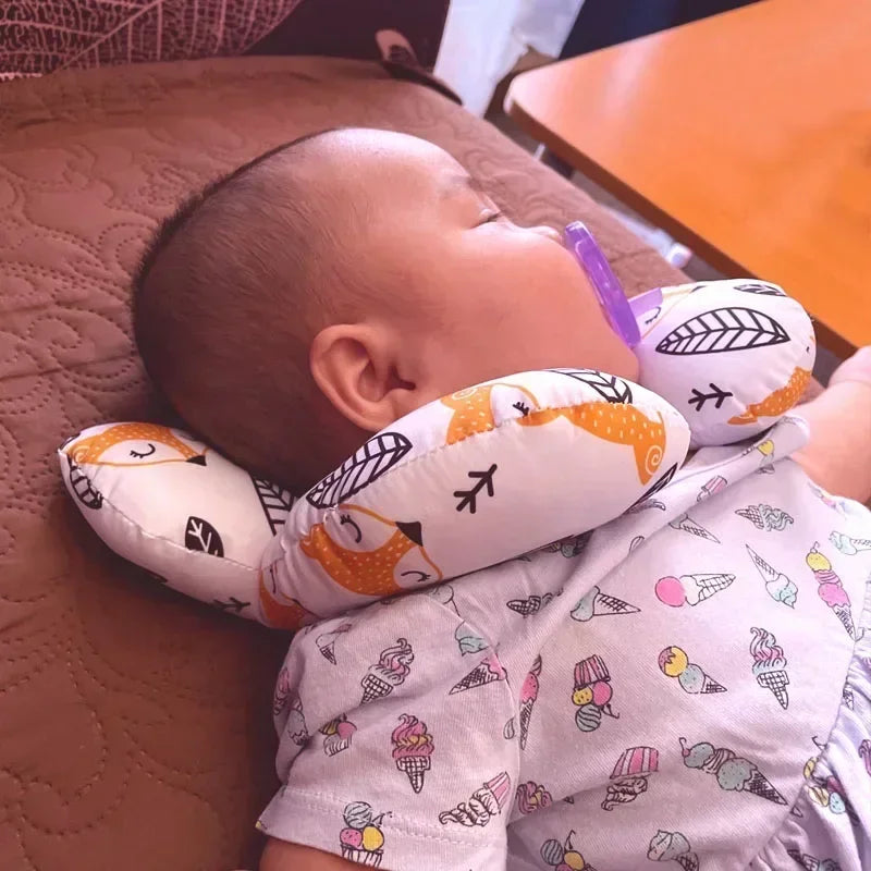 Reise-Kissen für Babys™