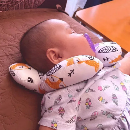 Reise-Kissen für Babys™