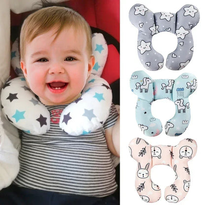 Reise-Kissen für Babys™