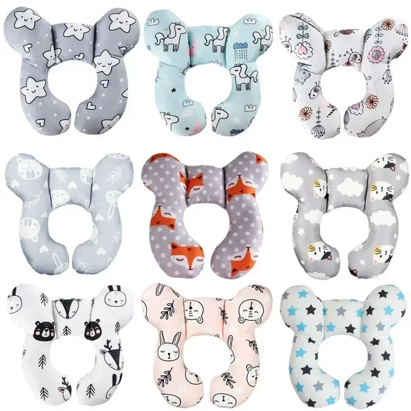 Reise-Kissen für Babys™