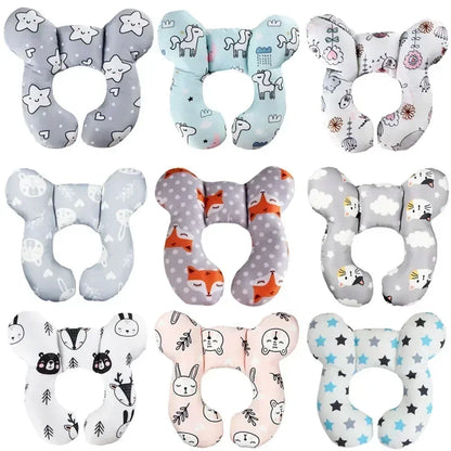 Reise-Kissen für Babys™