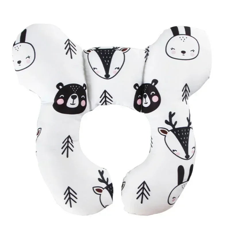 Reise-Kissen für Babys™