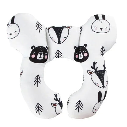 Reise-Kissen für Babys™